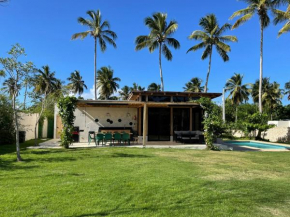 Cabrera Lodge y Casita de Cabrera